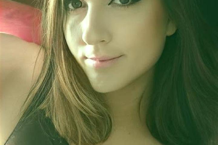 Kinsley, 29 — Escort in Cheshire, United States