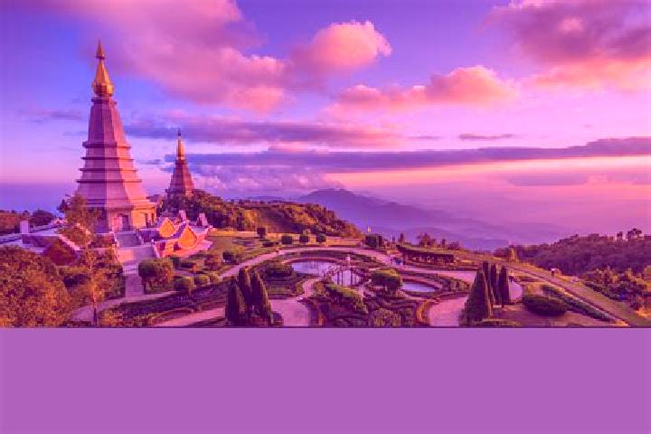 Kinsley, 29 — Escort in Chiang Khong, Thailand