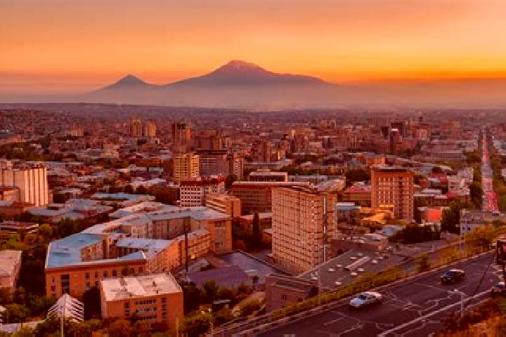 Kinsley, 29 — Escort in Dashtakar, Armenia