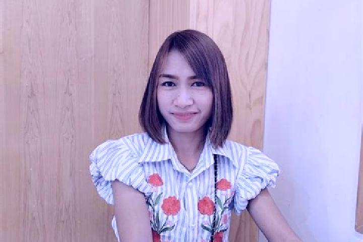 Kinsley, 29 — Escort in Dok Kham Tai, Thailand