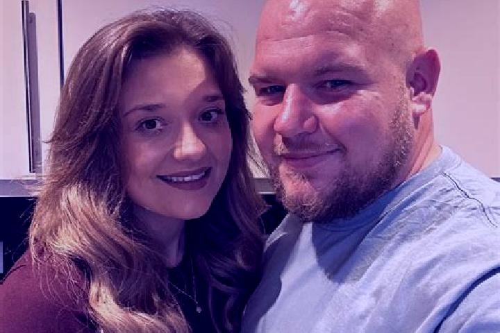 Kinsley, 29 — Escort in Falmouth, United Kingdom