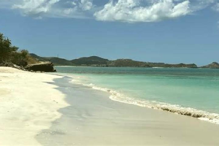 Kinsley, 29 — Escort in Freemans, Antigua and Barbuda