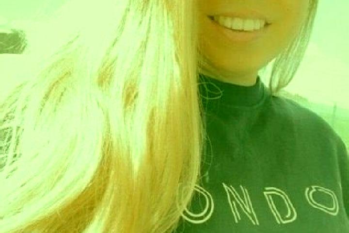 Kinsley, 29 — Escort in Gamarde-les-Bains, France