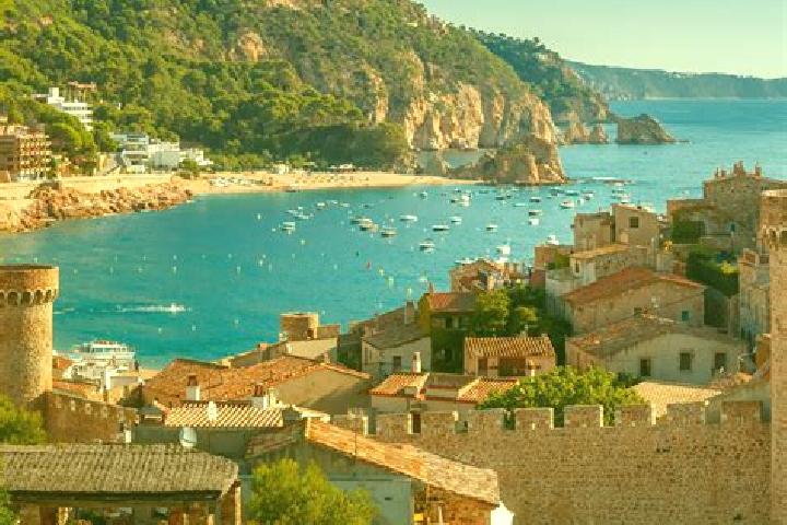 Kinsley, 29 — Escort in Garrovillas, Spain