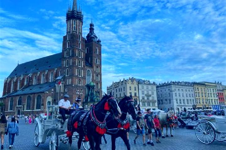 Kinsley, 29 — Escort in Gogolowa, Poland