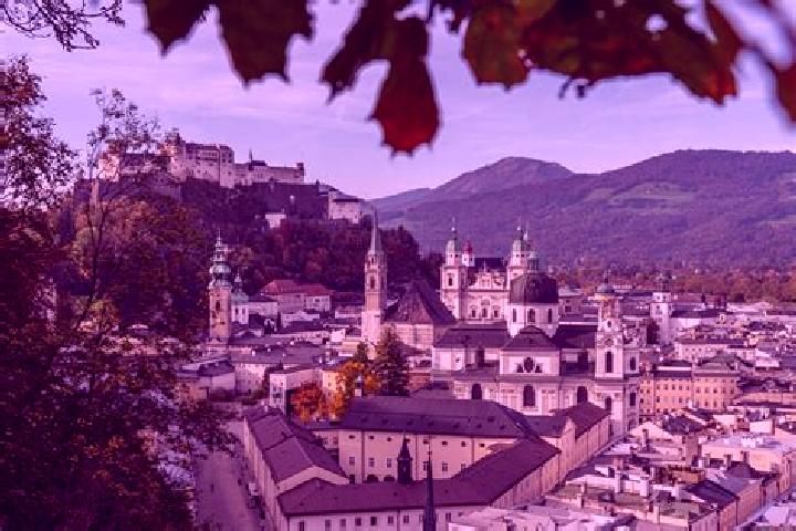 Kinsley, 29 — Escort in Haus, Austria