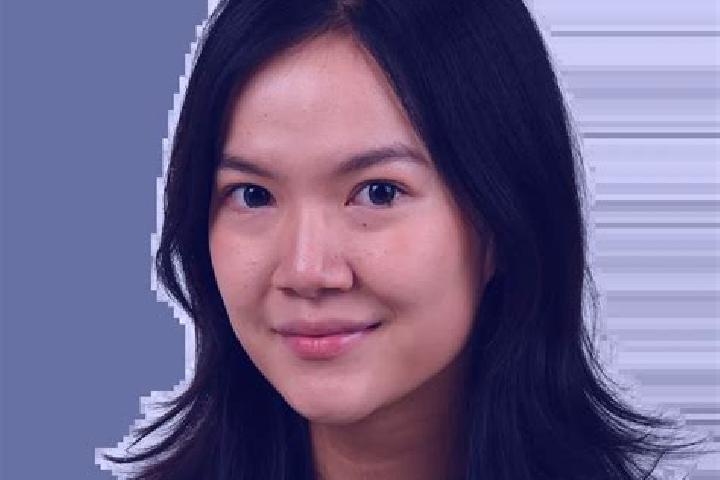 Kinsley, 29 — Escort in Jiuhu, China