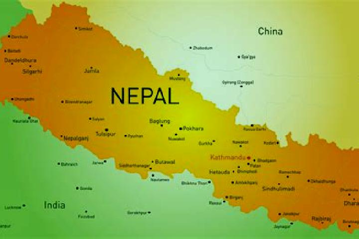 Kinsley, 29 — Escort in Jumla, Nepal