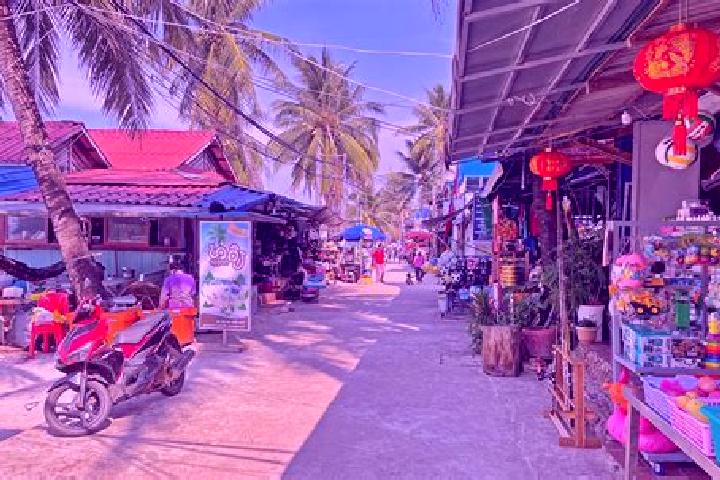 Kinsley, 29 — Escort in Kaoh Kaev, Cambodia
