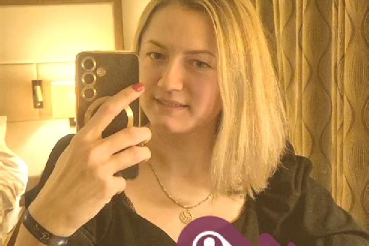 Kinsley, 29 — Escort in Kargowa, Poland