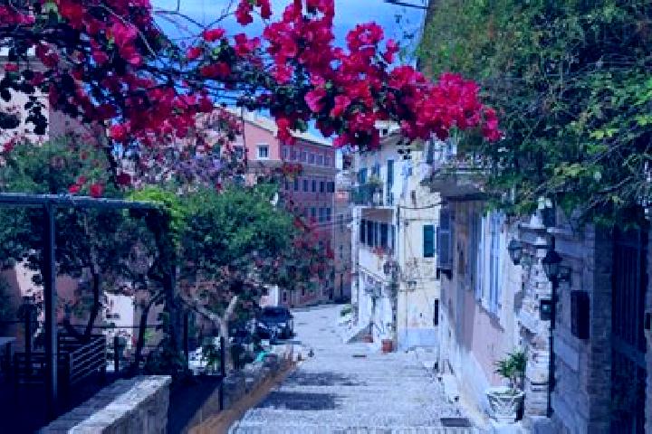 Kinsley, 29 — Escort in Kontokali, Greece