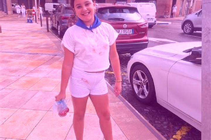 Kinsley, 29 — Escort in Labastida, Spain