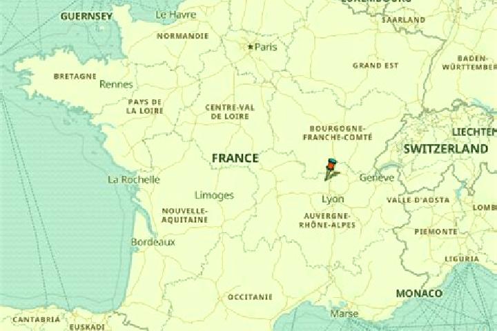 Kinsley, 29 — Escort in Le Thuit-Signol, France