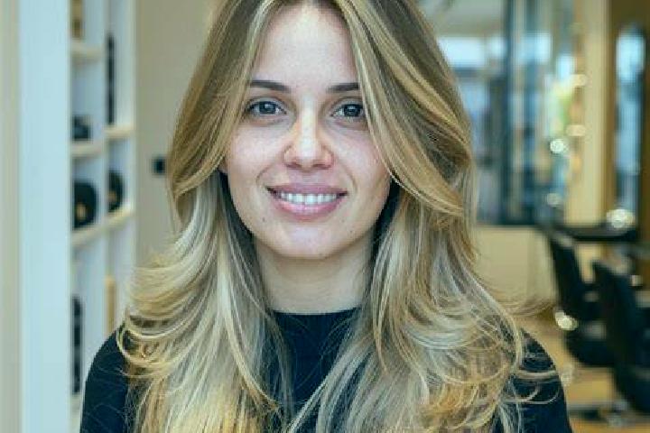 Kinsley, 29 — Escort in Lokken, Denmark