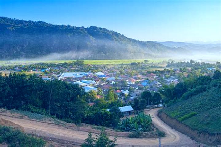 Kinsley, 29 — Escort in Luang Namtha, Laos