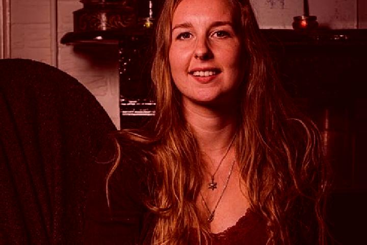 Kinsley, 29 — Escort in Nes, Netherlands