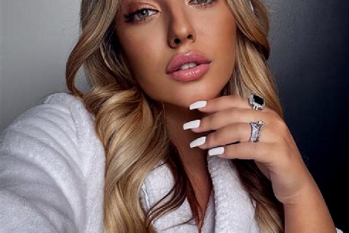 Kinsley, 29 — Escort in New Barnet, United Kingdom