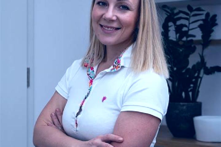 Kinsley, 29 — Escort in Oplotnica, Slovenia