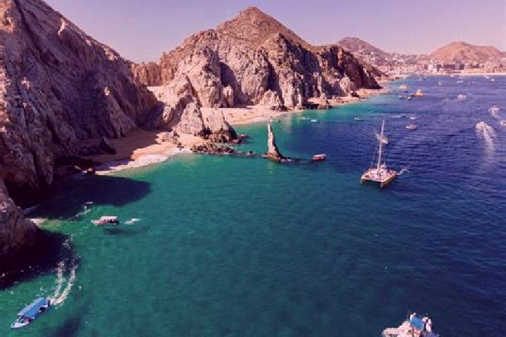 Kinsley, 29 — Escort in Palmaritos, Mexico