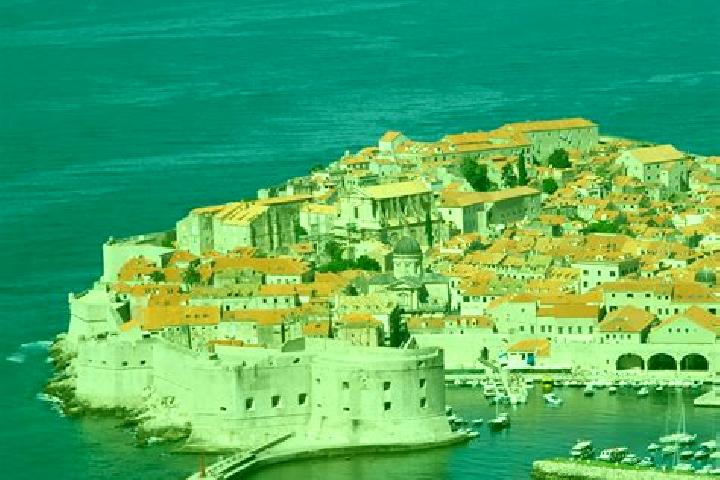 Kinsley, 29 — Escort in Pescenica, Croatia