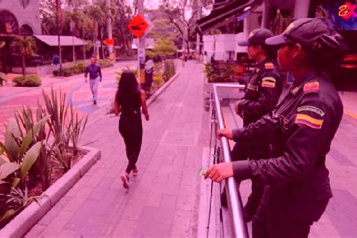 Kinsley, 29 — Escort in Poblado Dos, Mexico