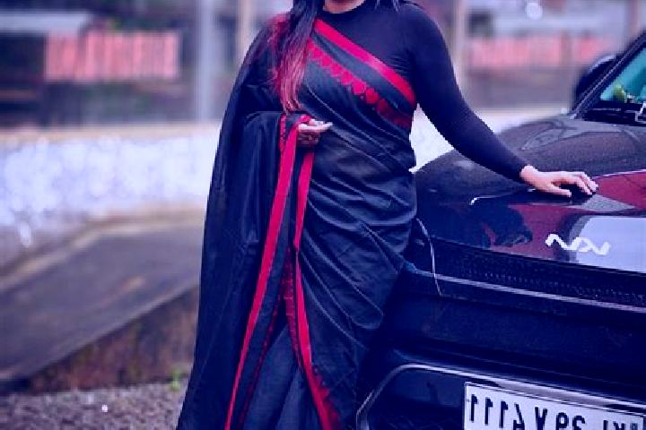 Kinsley, 29 — Escort in Puthencruz, India