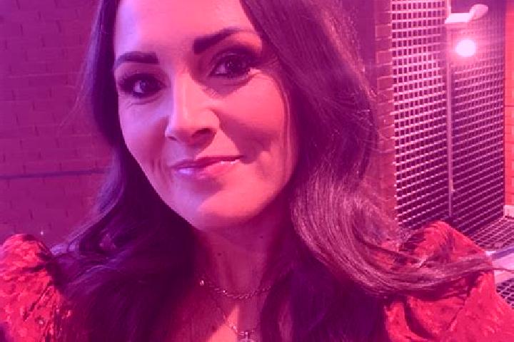 Kinsley, 29 — Escort in Radyr, United Kingdom
