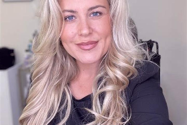 Kinsley, 29 — Escort in Raunds, United Kingdom