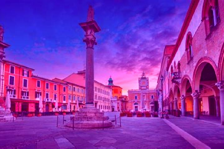 Kinsley, 29 — Escort in Ravenna, Italy