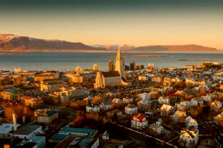 Kinsley, 29 — Escort in Reykjavik, Iceland