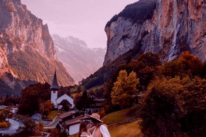 Kinsley, 29 — Escort in Ruetihof, Switzerland