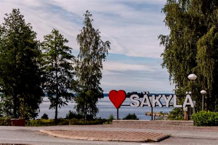 Kinsley, 29 — Escort in Saekylae, Finland