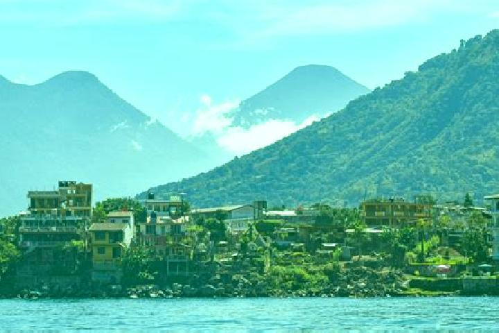 Kinsley, 29 — Escort in San Jacinto, Guatemala