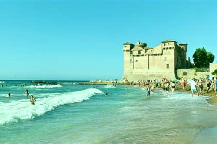 Kinsley, 29 — Escort in Santa Severa Nord, Italy