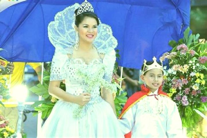 Kinsley, 29 — Escort in Santa Teresa First, Philippines