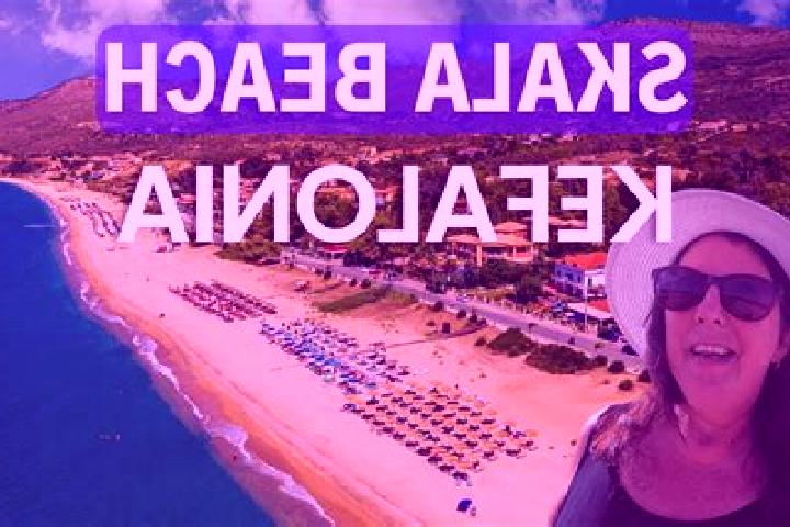 Kinsley, 29 — Escort in Skala, Greece