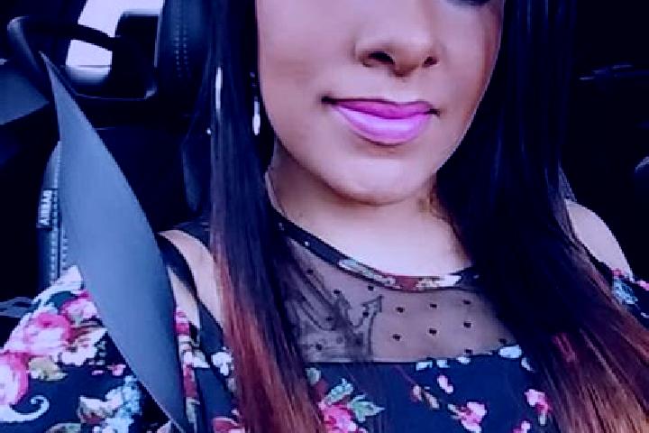Kinsley, 29 — Escort in Tacima, Brazil