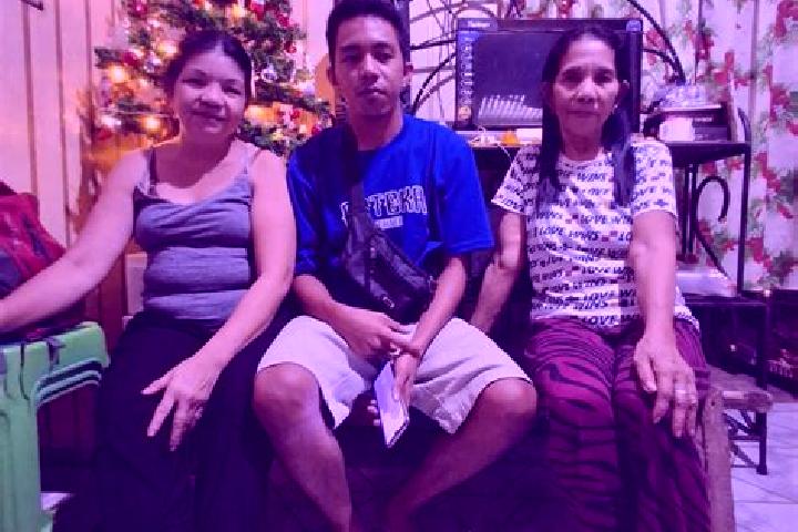 Kinsley, 29 — Escort in Tigbinan, Philippines
