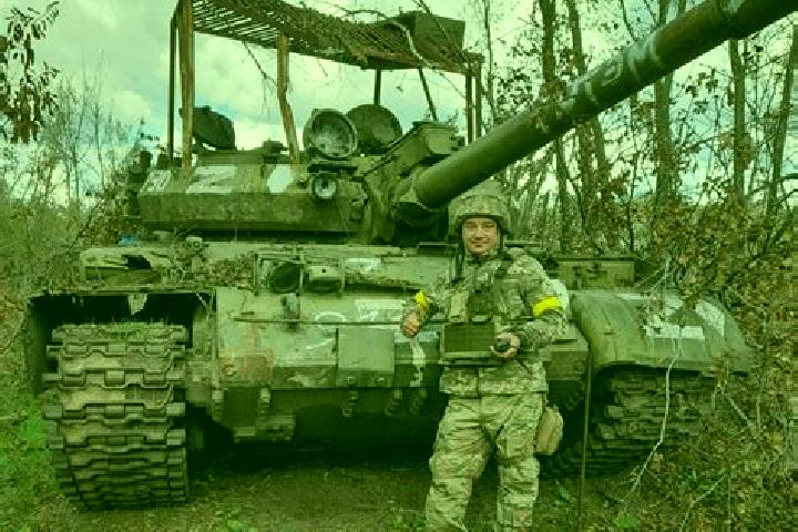 Kinsley, 29 — Escort in Yehorivka, Ukraine