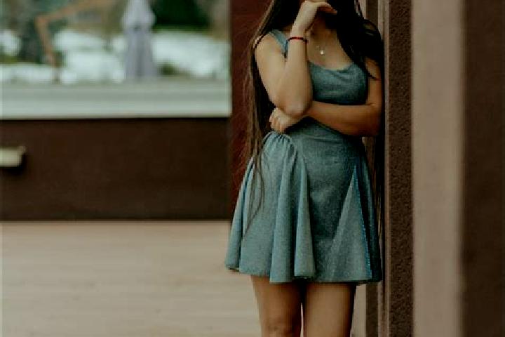 Kinsley, 29 — Escort in Zalnoc, Romania