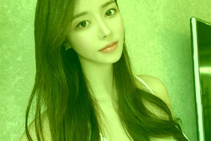 Kinsley, 29 — Escort in Zhaiwu, China
