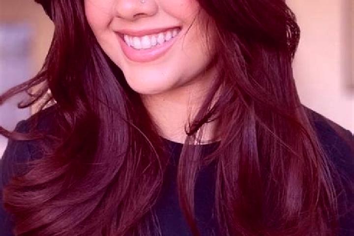 Kinsley, 30, a auburn amber-eyed asian companion based in Martorell. Offering 69, Party Girl, Dinner Date, Massage, Fetish. Available for incall and outcall,...