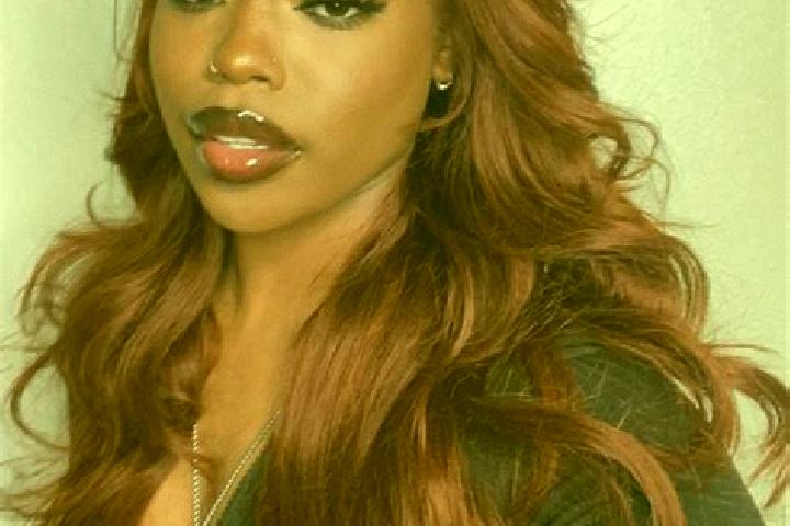 Kinsley, 30, a auburn amber-eyed ebony companion based in Knezha. Offering Erotic Massage, Fetish, Overnight, CIM. Available for incall and outcall, overnigh...