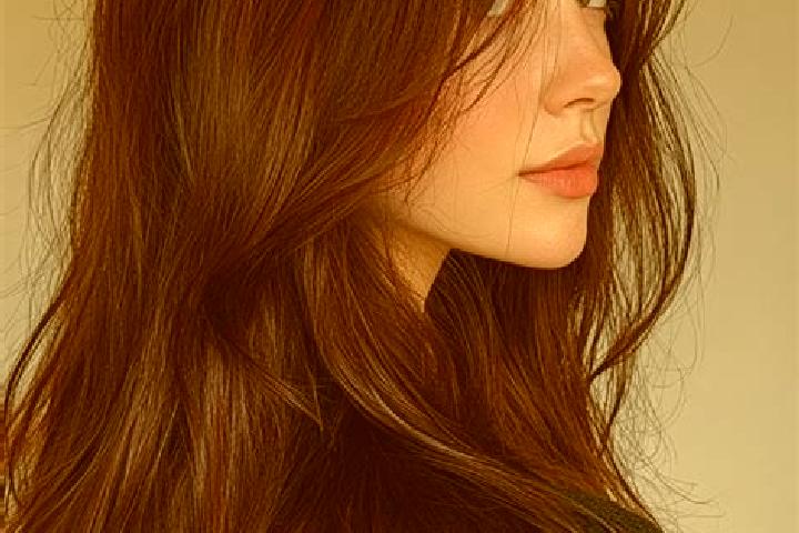 Kinsley, 30, a auburn brown-eyed caribbean companion based in Guohe. Offering Duos, Erotic Massage, BDSM, Massage, Deep French Kissing. Available for incall ...