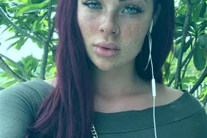 Kinsley, 30, a auburn grey-eyed asian companion based in San Bartolo Oxtotitlan. Offering Striptease, Travel Companion, Overnight. Available for incall and o...