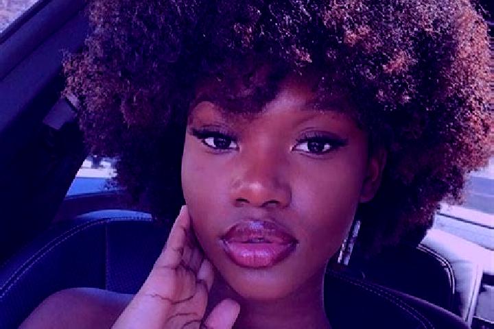 Kinsley, 30, a black dark-eyed ebony companion based in Zoumachang. Offering Dinner Date, Erotic Massage, Prostate Massage, GFE, Party Girl. Available for in...