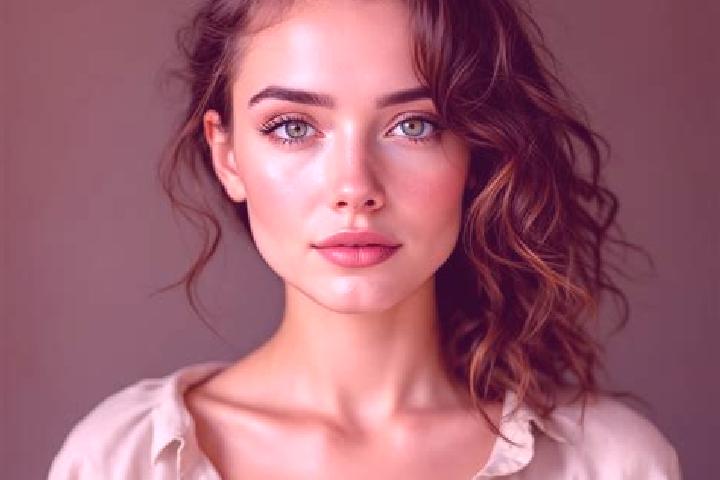 Kinsley, 30, a chestnut green-eyed mixed companion based in Shangkenglu. Offering Roleplay, Travel Companion, Deep French Kissing, Party Girl, Couples. Avail...