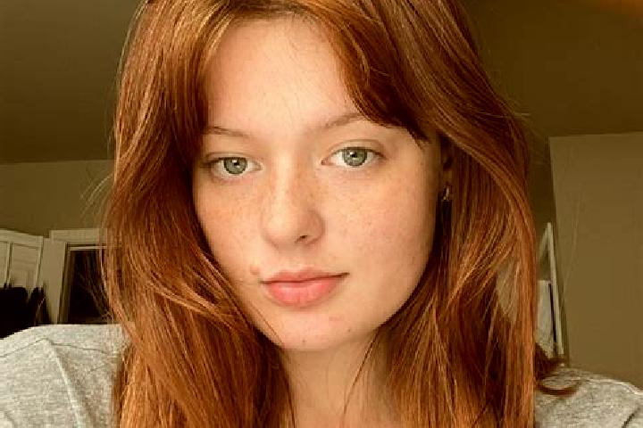 Kinsley, 30, a red grey-eyed mixed companion based in Fadyushina. Offering Girlfriend Experience, GFE, Massage, Prostate Massage, BDSM. Available for incall ...