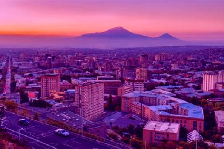 Kinsley, 30 — Escort in Agarakavan, Armenia