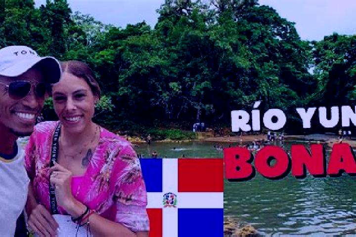 Kinsley, 30 — Escort in Agua Santa del Yuna, Dominican Republic